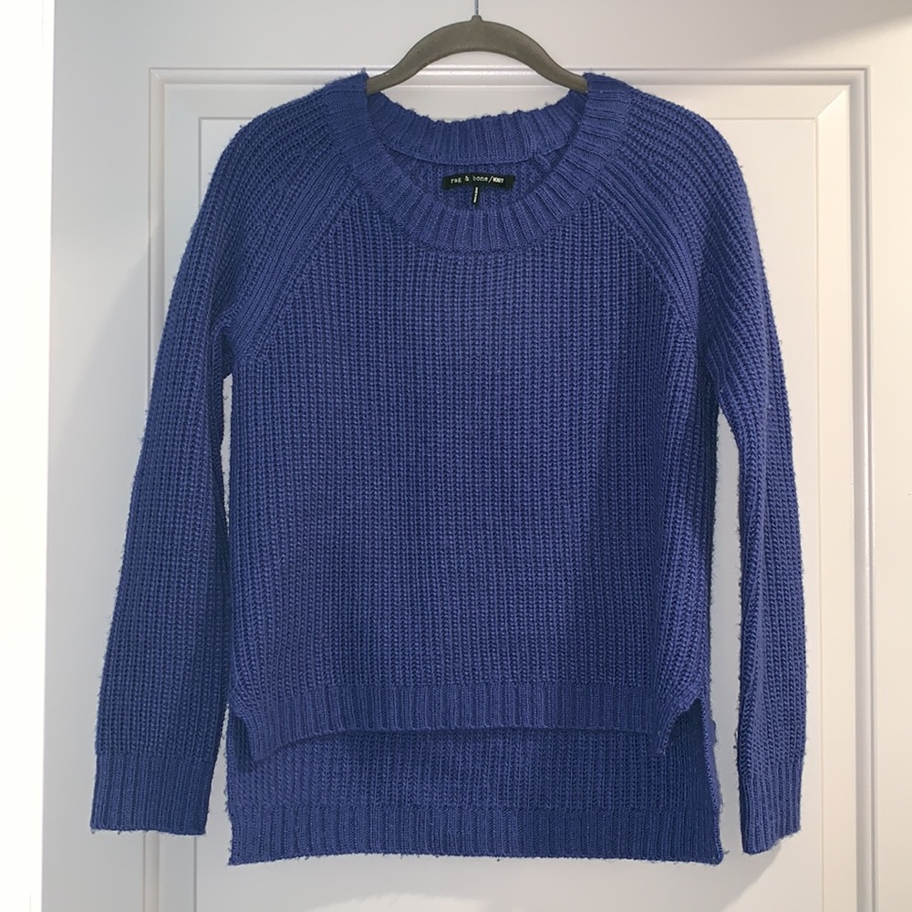 Rag & Bone Knit Sweater